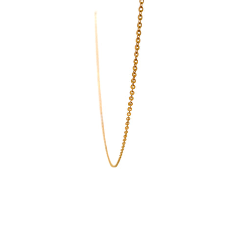 buy 22k yellow gold chain